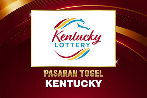 keluaran kentucky evening live draw|Keluaran Kentucky Evening Hari Ini .